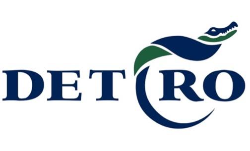 DETCRO Logo